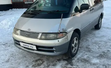 Toyota Estima 1997 года за 2 200 000 тг. в Караганда фото 1