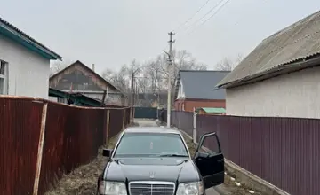 Mercedes-Benz W124 1991 года за 1 750 000 тг. в Алматы фото 3