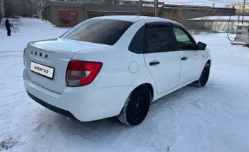 LADA (ВАЗ) Granta 2020 года за 3 500 000 тг. в Караганда