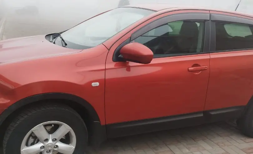 Nissan Qashqai 2008 года за 5 000 000 тг. в Алматы фото 1