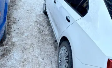 Skoda Rapid 2014 года за 4 000 000 тг. в Астана фото 4