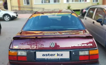 Volkswagen Passat 1991 года за 2 000 000 тг. в Павлодарская область