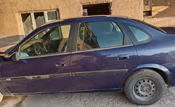 Opel Vectra 1996 года за 650 000 тг. в Туркестанская область фото 3