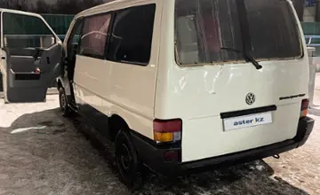 Volkswagen Transporter 1995 года за 2 100 000 тг. в Павлодарская область фото 5