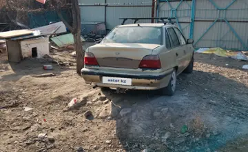 Daewoo Nexia 2007 года за 650 000 тг. в Алматы