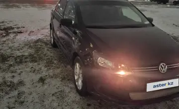 Volkswagen Polo 2014 года за 3 800 000 тг. в Астана