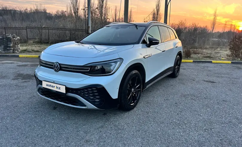 Volkswagen ID.6 2023 года за 14 500 000 тг. в Шымкент