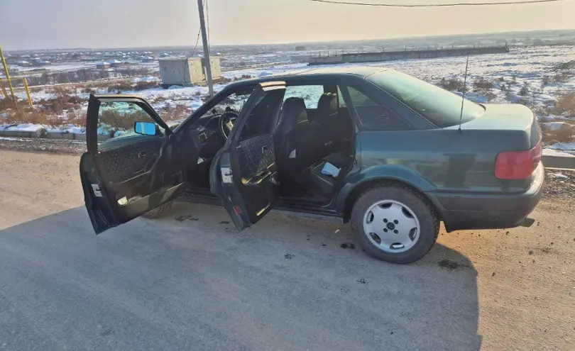 Audi 80 1992 года за 1 600 000 тг. в Шымкент