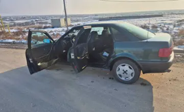 Audi 80 1992 года за 1 600 000 тг. в Шымкент
