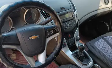 Chevrolet Cruze 2013 года за 4 200 000 тг. в Жамбылская область