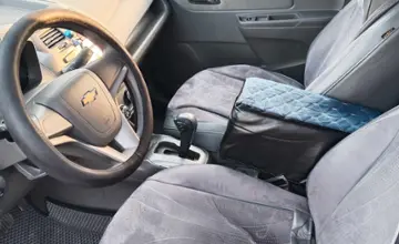 Chevrolet Cobalt 2024 года за 6 700 000 тг. в Алматы