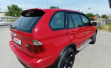 BMW X5 2004 года за 6 000 000 тг. в Шымкент фото 4