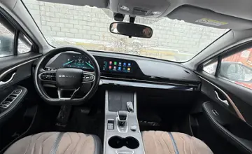 OMODA C5 2023 года за 8 000 000 тг. в Алматы фото 4