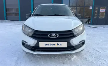 LADA (ВАЗ) Granta 2020 года за 3 500 000 тг. в Караганда фото 1