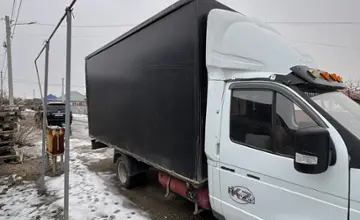 ГАЗ 3302 «Газель» 2010 года за 6 500 000 тг. в Талдыкорган фото 4