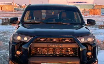 Toyota 4Runner 2014 года за 15 900 000 тг. в Атырауская область фото 1
