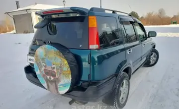 Honda CR-V 1997 года за 1 670 000 тг. в Алматы