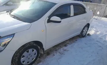 Chevrolet Cobalt 2022 года за 5 200 000 тг. в Павлодарская область фото 2
