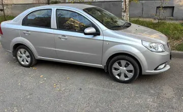 Chevrolet Nexia 2023 года за 5 200 000 тг. в Усть-Каменогорск фото 3