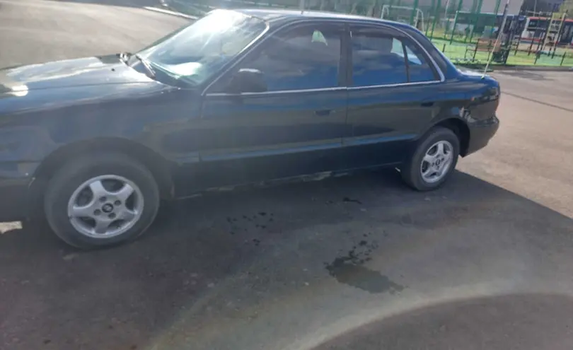Hyundai Sonata 1998 года за 900 000 тг. в Кокшетау