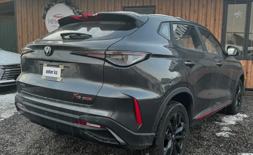 Changan X5 Plus 2025 года за 8 800 000 тг. в Алматы фото 3