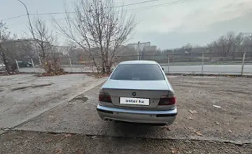 BMW 5 серии 1995 года за 2 800 000 тг. в Шымкент фото 4