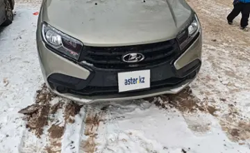 LADA (ВАЗ) XRAY 2019 года за 5 000 000 тг. в Астана фото 2