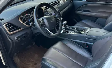 GAC GS5 2024 года за 11 500 000 тг. в Петропавловск