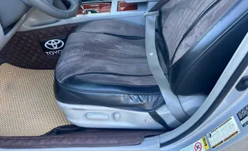 Toyota Camry 2011 года за 8 700 000 тг. в Алматы