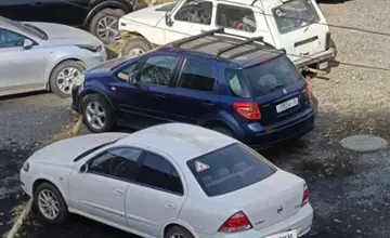 Nissan Almera Classic 2012 года за 3 800 000 тг. в Павлодар фото 3