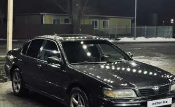 Nissan Maxima 1995 года за 1 800 000 тг. в Талдыкорган фото 3