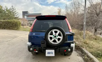 Mitsubishi RVR 1997 года за 1 500 000 тг. в Алматы фото 4