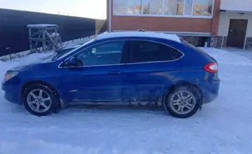 Chery M11 (A3) 2010 года за 950 000 тг. в Костанайская область фото 4