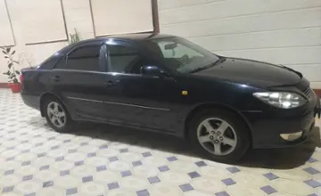 Toyota Camry 2006 года за 6 000 000 тг. в Алматы фото 2