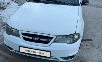 Daewoo Nexia 2014 года за 1 200 000 тг. в Алматы фото 1