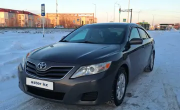 Toyota Camry 2011 года за 6 500 000 тг. в Актюбинская область фото 1