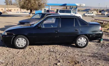 Daewoo Nexia 2013 года за 1 700 000 тг. в Шымкент фото 4