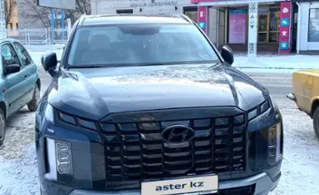 Hyundai Palisade 2023 года за 22 300 000 тг. в Кызылординская область фото 2