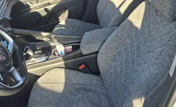 Hyundai Elantra 2023 года за 7 800 000 тг. в Алматы