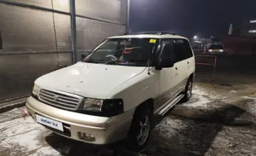 Mazda MPV 1996 года за 1 300 000 тг. в Алматы фото 1