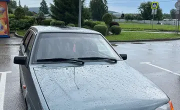 LADA (ВАЗ) 2115 2007 года за 1 500 000 тг. в Северо-Казахстанская область фото 2