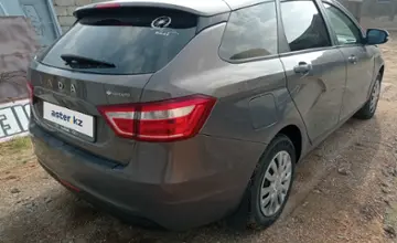 LADA (ВАЗ) Vesta 2018 года за 4 900 000 тг. в Шымкент