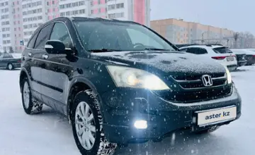 Honda CR-V 2012 года за 9 000 000 тг. в Астана фото 3