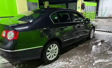 Volkswagen Passat 2007 года за 3 750 000 тг. в Астана фото 3