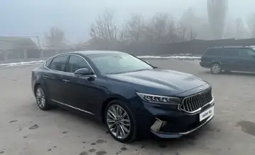 Kia K7 2020 года за 13 300 000 тг. в Алматы фото 3