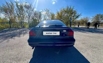 Ford Mondeo 1995 года за 700 000 тг. в Караганда фото 4