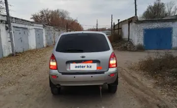 LADA (ВАЗ) Kalina 2012 года за 2 500 000 тг. в Костанайская область фото 3