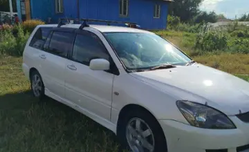 Mitsubishi Lancer 2003 года за 2 000 000 тг. в Усть-Каменогорск фото 2