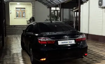 Toyota Camry 2014 года за 12 000 000 тг. в Шымкент