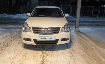 Nissan Almera 2014 года за 3 500 000 тг. в Астана фото 1